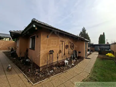Na predaj dom v Nitra · €369 000 · Novostavba