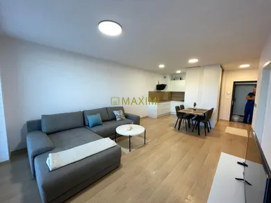 Byty na prenájom 2-izbový, Malacky · €700