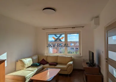 Byty na prenájom 1-izbový, Žilina · €650