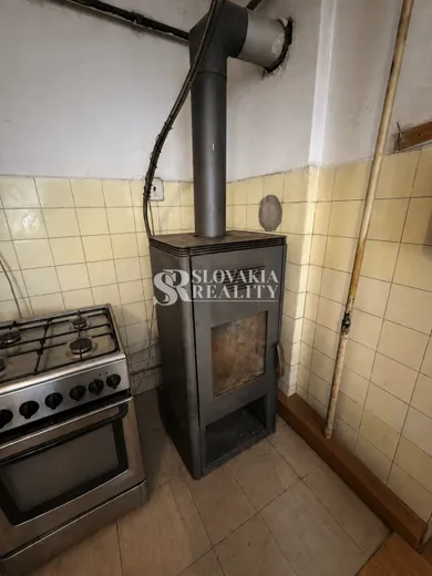 Na predaj dom, 116 m², Nitra, Majakovského