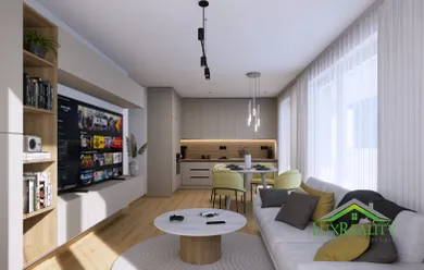 Byty na predaj 3-izbový, Vrbové · €121 900
