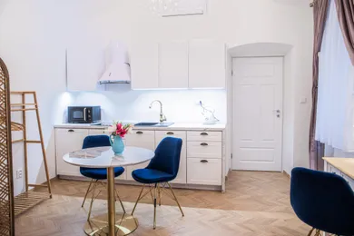 Na predaj 1-izbový byt, 32 m², Košice-Staré Mesto, Hlavná