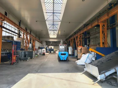 Na prenájom objekt, 965 m², Martin, Československej armády