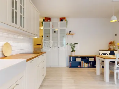 Na predaj byt v Sereď · €157 500 · Novostavba