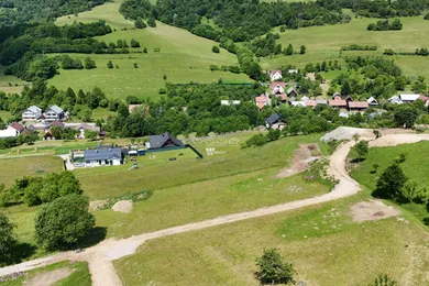 Na predaj pozemok, 65 m², Horný Vadičov