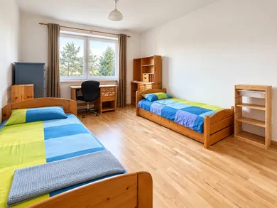 Na prenájom 3-izbový byt, 93 m², Bratislava-Podunajské Biskupice