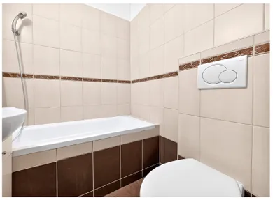 Na prenájom 1-izbový byt, 30 m², Banská Bystrica, Tulská