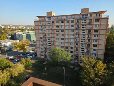 Na predaj 2-izbový byt, 55 m², Košice-Sever, Němcovej