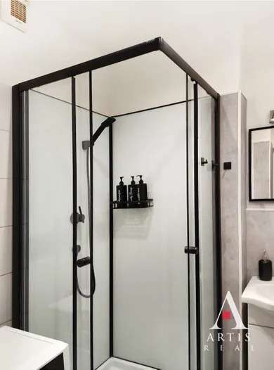 Na prenájom 4-izbový byt, 77 m², Košice-Staré Mesto, Puškinova