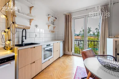 Na predaj 1-izbový byt, 29 m², Bratislava-Nové Mesto, Smikova
