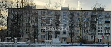 Na predaj byt v Košice-Sever · €182 999 · Čiastočná rekonštrukcia