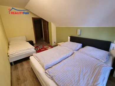 Na predaj 2-izbový byt, 60 m², Donovaly