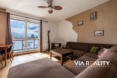 Na predaj 4-izbový byt, 117 m², Bratislava-Podunajské Biskupice