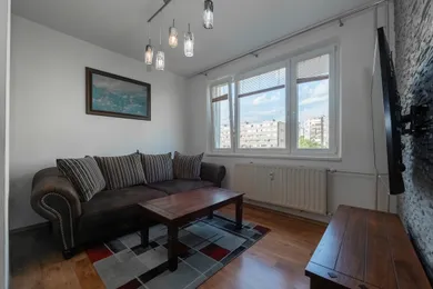 Na predaj 3-izbový byt, 57 m², Košice-Dargovských hrdinov, Kpt. Jaroša