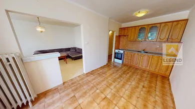 Na predaj 3-izbový byt, 62 m², Trenčín, Šoltésovej