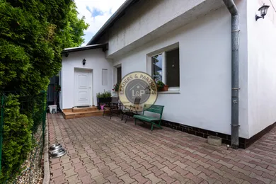 Na predaj 4-izbový dom, 164 m², Košice-Džungľa