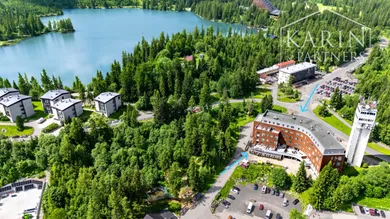Na predaj byt v Vysoké Tatry · €299 000 · Novostavba