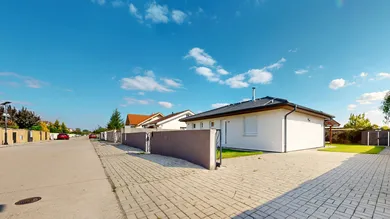 Domy na predaj, Dunajská Lužná · €319 000