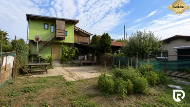 Domy na predaj 3-izbový, Bernolákovo · €194 900
