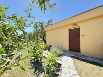 Na predaj 5-izbový dom, 52 m², Dunajská Streda, Jantárova cesta
