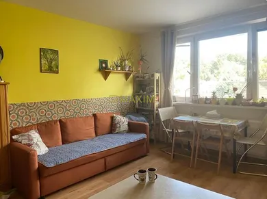 Na predaj 2-izbový byt, 36 m², Bratislava-Lamač, Studenohorská