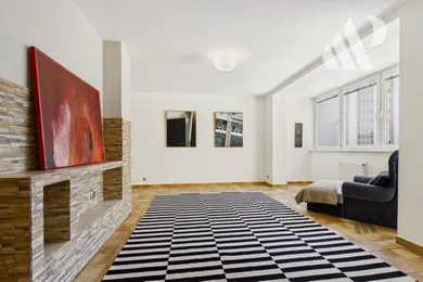 Na predaj byt v Bratislava-Staré Mesto · €614 000 · Čiastočná rekonštrukcia