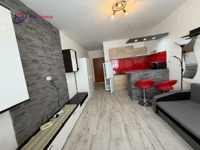 Na prenájom 1-izbový byt, 25 m², Ružomberok, Ivana Houdeka