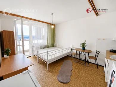 Na prenájom byt v Košice-Dargovských hrdinov · €530 · Pôvodný stav