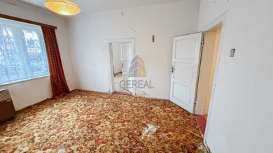 Na predaj 3-izbový dom, 100 m², Sobrance, centrum