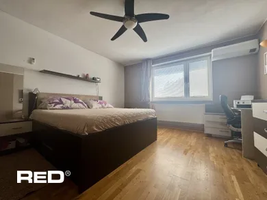 Na predaj 3-izbový byt, 81 m², Považská Bystrica, Jesenského