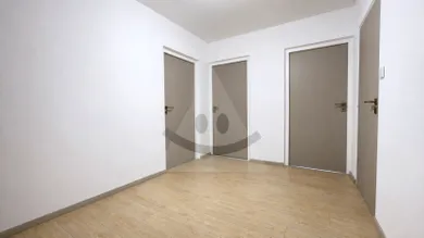 Na predaj 3-izbový byt, 65 m², Ružomberok, Za dráhou