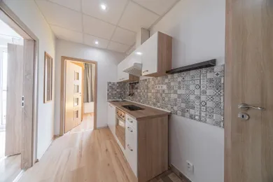 Na predaj 2-izbový byt, 36 m², Košice-Juh, Palárikova