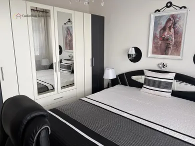 Na predaj 2-izbový byt, 57 m², Nitra