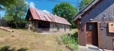 Na predaj 4-izbový dom, 160 m², Turzovka, Na kempe