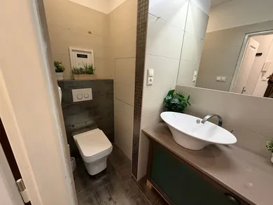 Na predaj 2-izbový byt, 49 m², Bratislava-Nové Mesto, Pavlovská