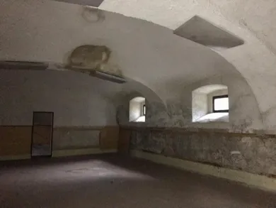 Na predaj komerčné, 230 m², Kráľová pri Senci