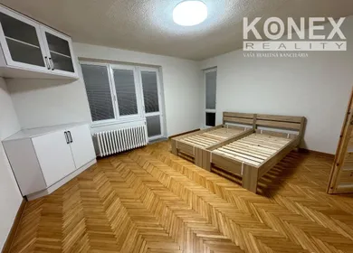 Byty na predaj 2-izbový, Bardejov · €155 000