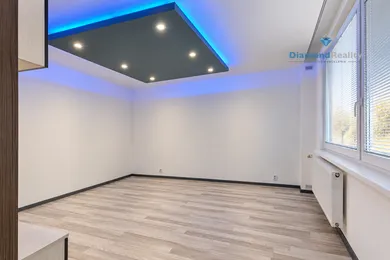 Na predaj 4-izbový byt, 80 m², Michalovce, Zakarpatská