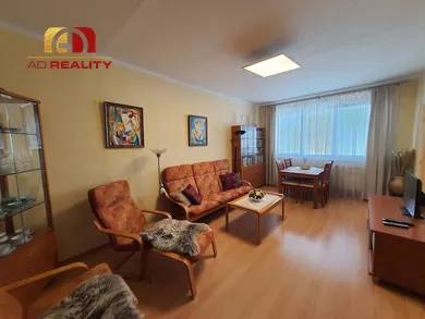 Mieszkania na sprzedaż, 4-pokojowe, Košice-Západ · €245 000
