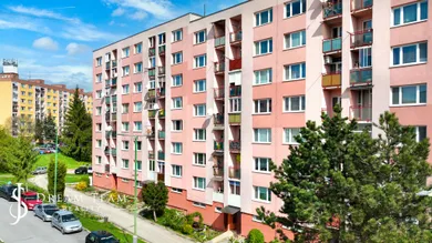 Byty na predaj 3-izbový, Banská Štiavnica · €120 000