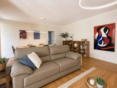 Na prenájom 4-izbový byt, 152 m², Bratislava-Staré Mesto, Haydnova