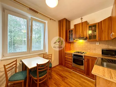Na prenájom 2-izbový byt, 53 m², Košice-Staré Mesto, Tatranská