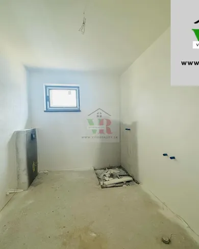 Na predaj dom, 160 m², Nitra, Hornokynecká ulica