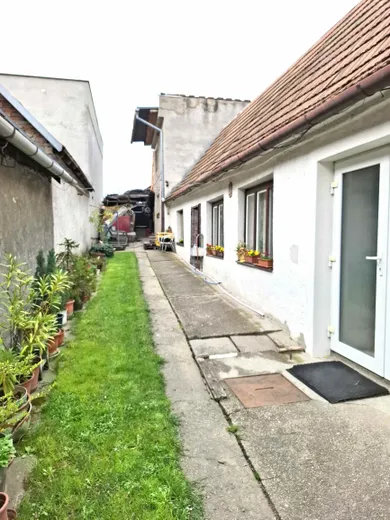 Na predaj 3-izbový dom, 124 m², Modra, Národná