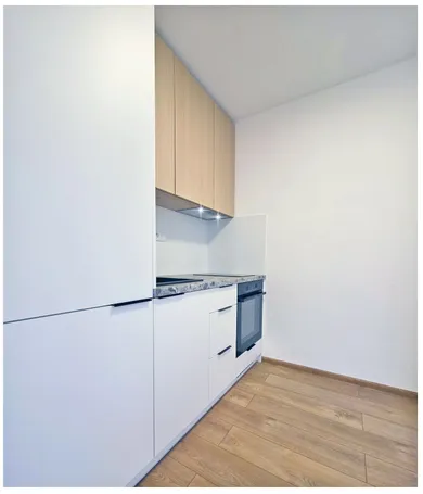 Квартири в оренду, 1-кімнатні, Banská Bystrica · €500