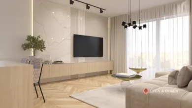 Byty na predaj 3-izbový, Trenčianske Teplice · €259 900