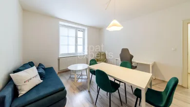 Apartments for rent, 2-room in Bratislava-Staré Mesto · €750