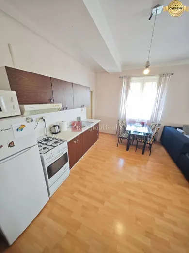 Na prenájom byt v Banská Bystrica · €700 · Čiastočná rekonštrukcia