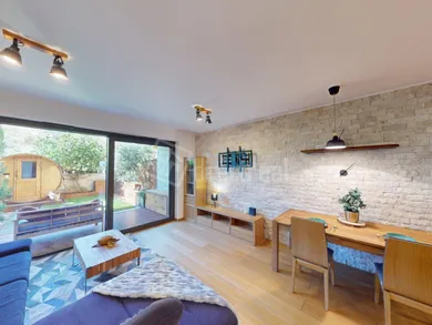 Eladó lakások, 3-szobás, Bratislava-Nové Mesto · €629 000