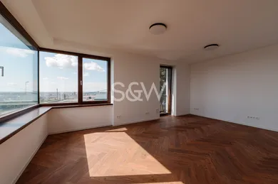 Na prenájom dom, 210 m², Bratislava-Staré Mesto, Fialkové údolie